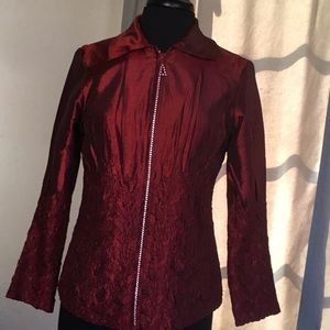 🌹general Apparel top ike new